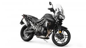 2018 Triumph Tiger 800