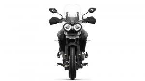 2018 Triumph Tiger 800