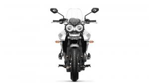 2018 Triumph Tiger 800