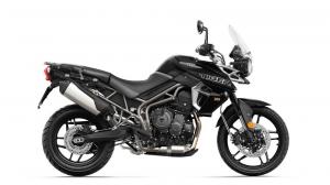 2018 Triumph Tiger 800