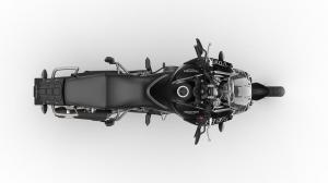 2018 Triumph Tiger 800