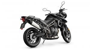 2018 Triumph Tiger 800
