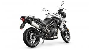 2018 Triumph Tiger 800