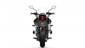 2018 Triumph Tiger 800