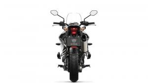 2018 Triumph Tiger 800