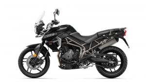 2018 Triumph Tiger 800