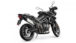 2018 Triumph Tiger 800