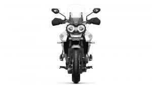 2018 Triumph Tiger 800