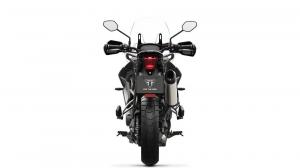 2018 Triumph Tiger 800
