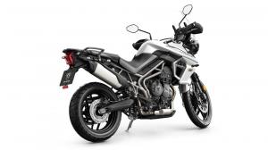 2018 Triumph Tiger 800