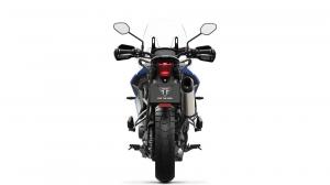 2018 Triumph Tiger 800