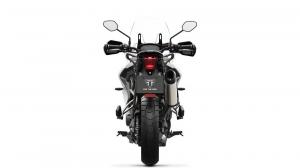 2018 Triumph Tiger 800