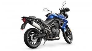 2018 Triumph Tiger 800