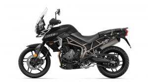 2018 Triumph Tiger 800