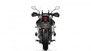 2018 Triumph Tiger 800