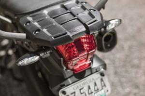 2018 Triumph Tiger 800
