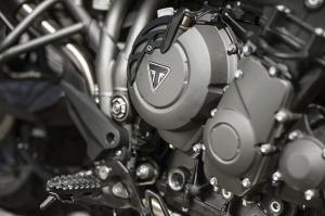 2018 Triumph Tiger 800