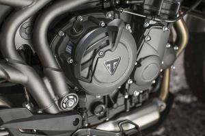2018 Triumph Tiger 800