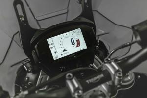 2018 Triumph Tiger 800