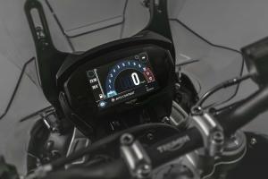 2018 Triumph Tiger 800