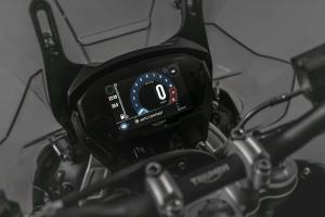 2018 Triumph Tiger 800