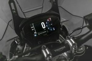 2018 Triumph Tiger 800