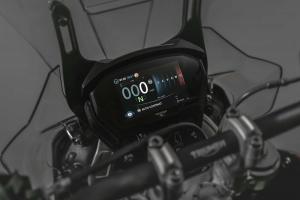 2018 Triumph Tiger 800