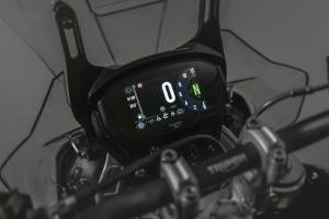2018 Triumph Tiger 800