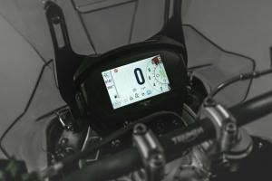 2018 Triumph Tiger 800
