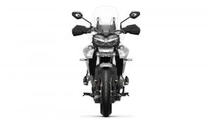2018 Triumph Tiger 800
