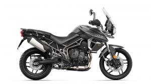 2018 Triumph Tiger 800