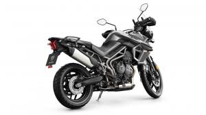 2018 Triumph Tiger 800