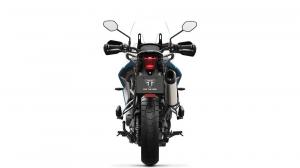 2018 Triumph Tiger 800