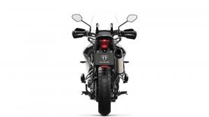 2018 Triumph Tiger 800