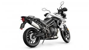 2018 Triumph Tiger 800