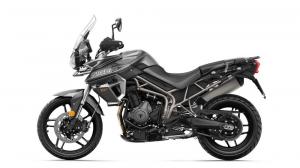 2018 Triumph Tiger 800