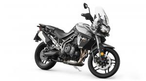 2018 Triumph Tiger 800