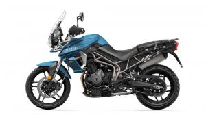 2018 Triumph Tiger 800