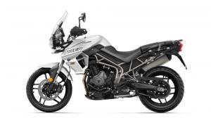 2018 Triumph Tiger 800