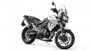 2018 Triumph Tiger 800