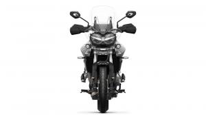 2018 Triumph Tiger 800