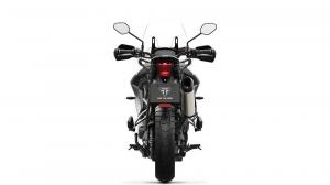 2018 Triumph Tiger 800