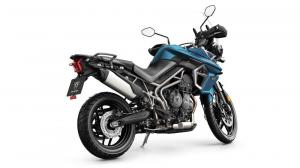 2018 Triumph Tiger 800