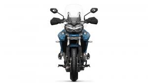 2018 Triumph Tiger 800