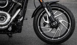 2017 Harley-Davidson Sport Glide