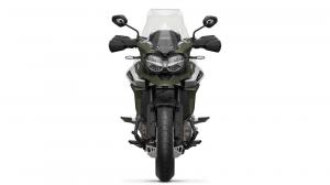 2018 Triumph Tiger 1200