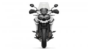 2018 Triumph Tiger 1200