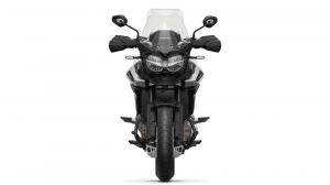 2018 Triumph Tiger 1200
