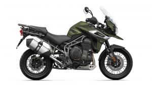 2018 Triumph Tiger 1200