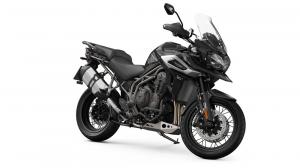 2018 Triumph Tiger 1200